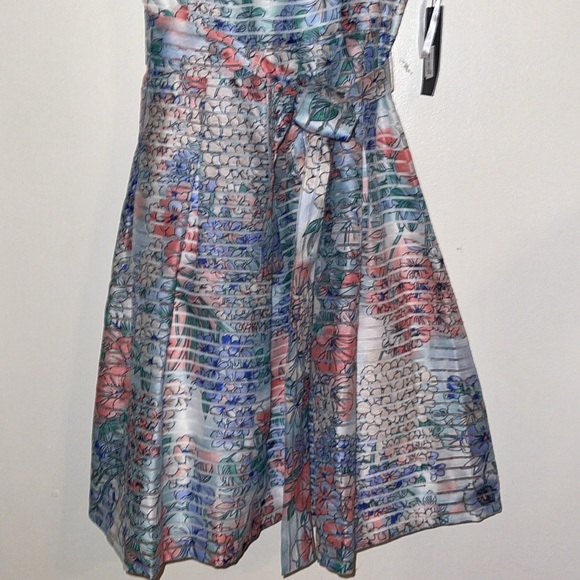 🌹NWT/TOMMY HILFIGER DRESS - Picture 4 of 8